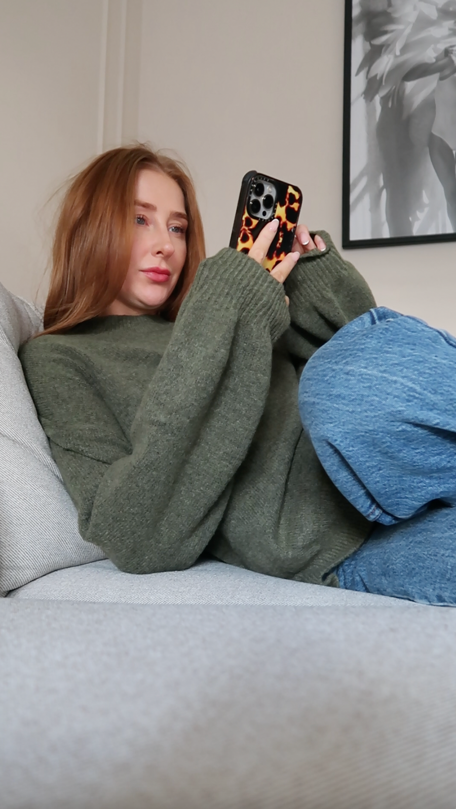 UGC Content Creation